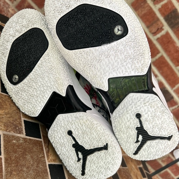 Jordan Why Not Zero 4 Size 13 NO BOX - Picture 8 of 8